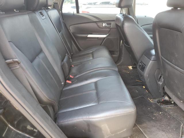 Photo 11 from auction – 2011 FORD EDGE LIMIT with VIN 2FMDK4KC1BBA64782