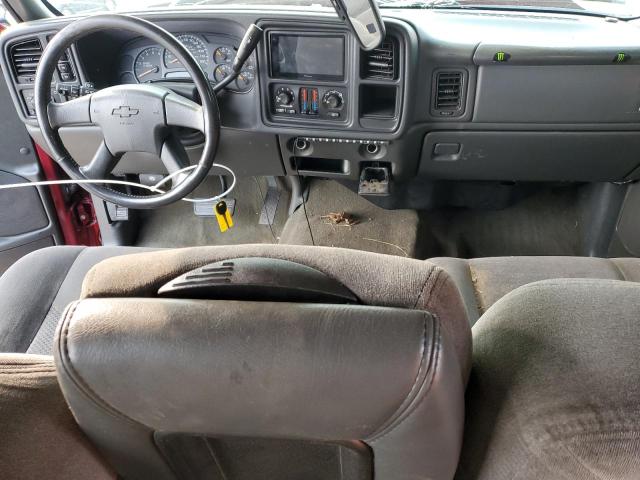 Photo 8 from auction – 2007 CHEVROLET SILVERADO with VIN 2GCEK13Z871153157