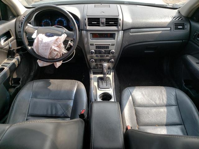 Photo 8 from auction – 2012 FORD FUSION SEL with VIN 3FAHP0JA4CR115488