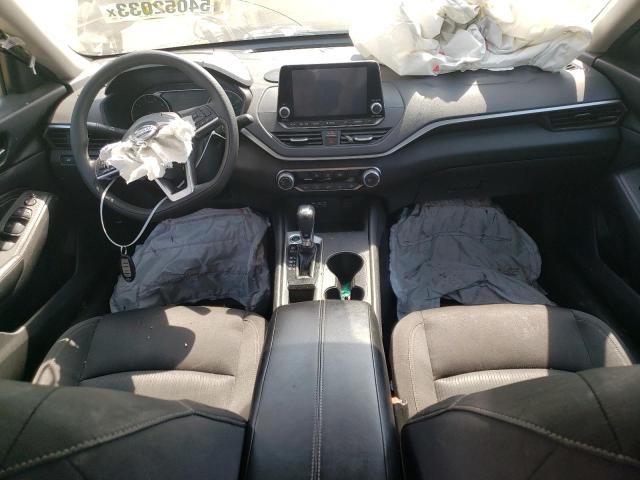 Photo 8 from auction – 2021 NISSAN ALTIMA S with VIN 1N4BL4BV1MN375295