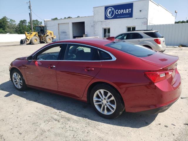 Photo 2 from auction – 2017 CHEVROLET MALIBU LT with VIN 1G1ZE5ST5HF120830