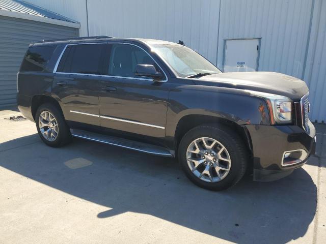 Photo 4 from auction – 2016 GMC YUKON SLE with VIN 1GKS2AKC6GR308381