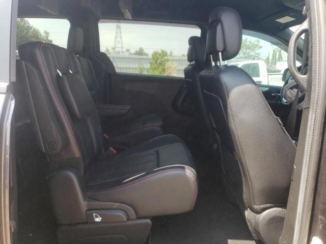 Photo 11 from auction – 2019 DODGE GRAND CARA with VIN 2C4RDGEG0KR749206