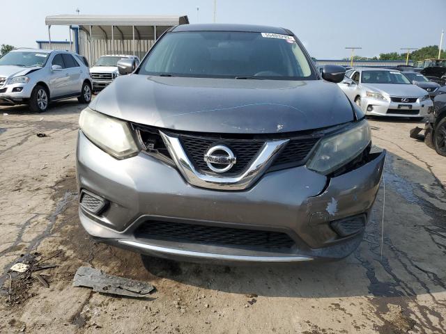Photo 5 from auction – 2014 NISSAN ROGUE S with VIN 5N1AT2MLXEC852448