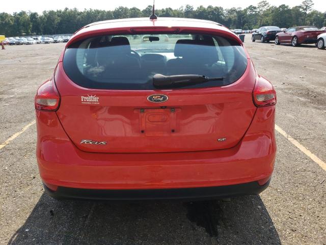 Photo 6 from auction – 2015 FORD FOCUS SE with VIN 1FADP3K29FL262416
