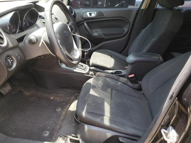 Photo 7 from auction – 2015 FORD FIESTA SE with VIN 3FADP4BJ0FM148462