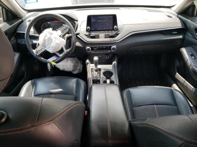Photo 8 from auction – 2020 NISSAN ALTIMA SR with VIN 1N4BL4CV8LC238718