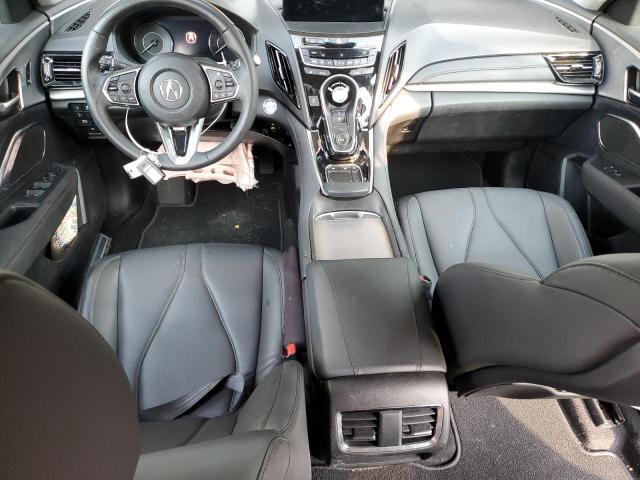 Photo 8 from auction – 2019 ACURA RDX with VIN 5J8TC2H39KL044225