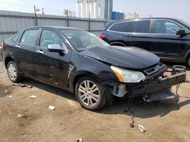 Photo 4 from auction – 2009 FORD FOCUS SEL with VIN 1FAHP37N89W234503