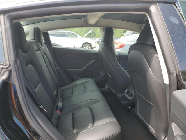 Photo 10 from auction – 2023 TESLA MODEL 3 with VIN 5YJ3E1EC9PF559906