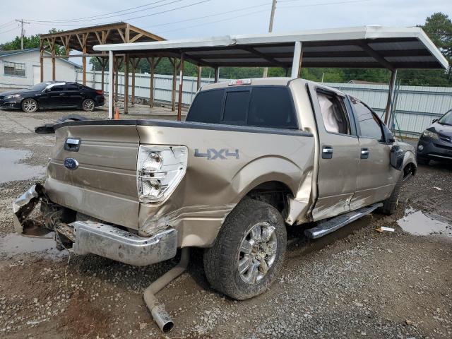Photo 3 from auction – 2012 FORD F150 SUPER with VIN 1FTFW1ET9CFC73215