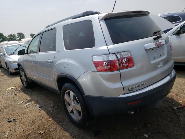 Photo 2 from auction – 2012 GMC ACADIA SLT with VIN 1GKKRREDXCJ359292