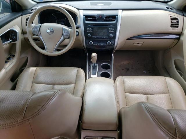 Photo 8 from auction – 2013 NISSAN ALTIMA 2.5 with VIN 1N4AL3AP5DN542847