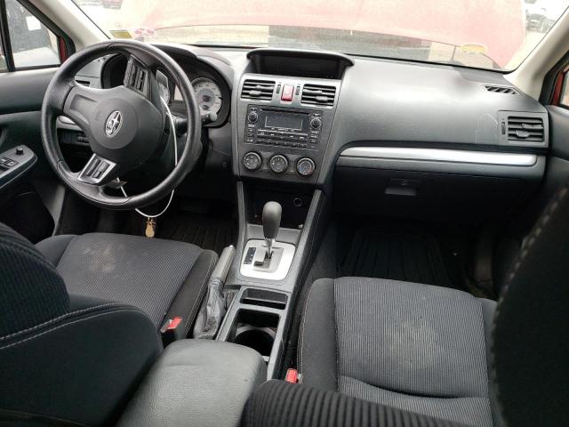 Photo 8 from auction – 2012 SUBARU IMPREZA SP with VIN JF1GPAL69CH212651