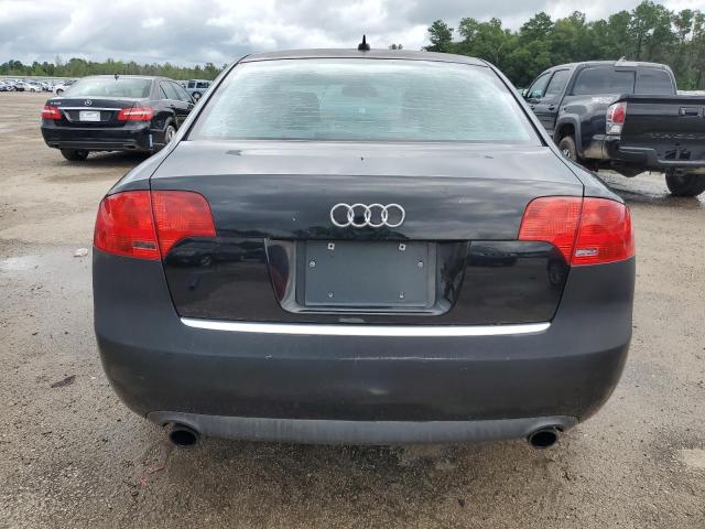 Photo 6 from auction – 2007 AUDI A4 2 with VIN WAUAF78EX7A226818