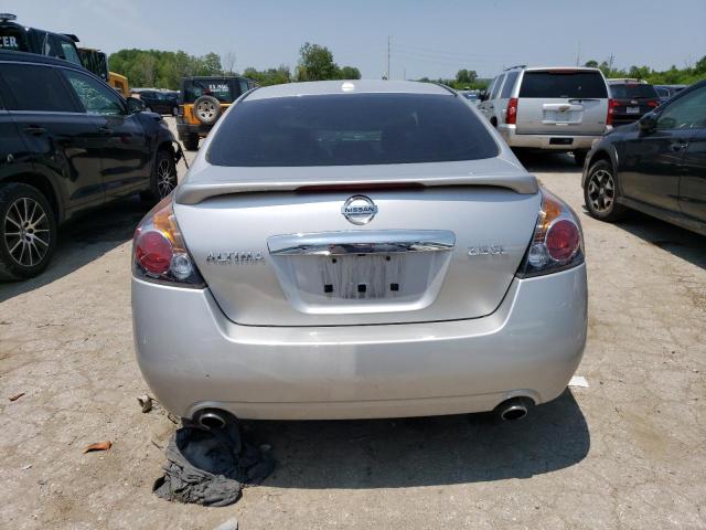 Photo 6 from auction – 2012 NISSAN ALTIMA BAS with VIN 1N4AL2AP8CN566181