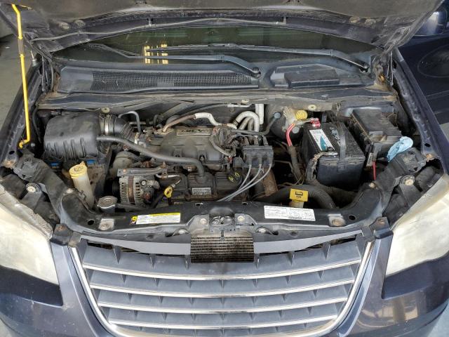 Photo 12 from auction – 2008 CHRYSLER TOWN & COU with VIN 2A8HR54P28R115335