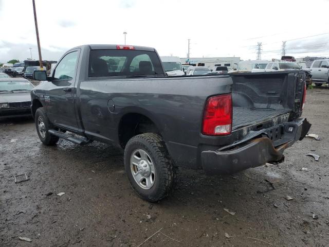Фото 2 с аукциона – 2015 RAM 2500 ST с VIN 3C6MR5AJ6FG508190