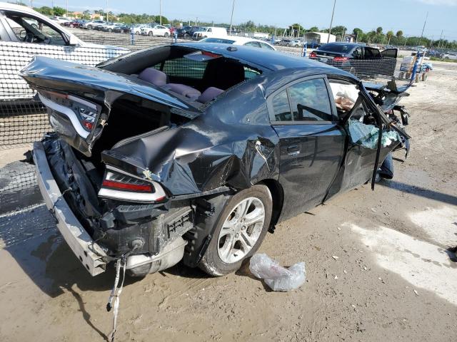 Photo 3 from auction – 2015 DODGE CHARGER SE with VIN 2C3CDXBG4FH734363