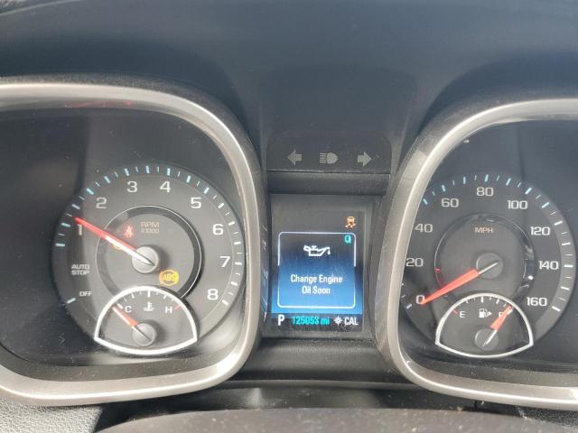 Photo 9 from auction – 2014 CHEVROLET MALIBU LS with VIN 1G11B5SLXEF242780