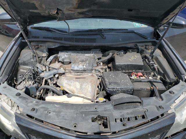 Photo 11 from auction – 2014 TOYOTA CAMRY L with VIN 4T1BF1FK0EU466867