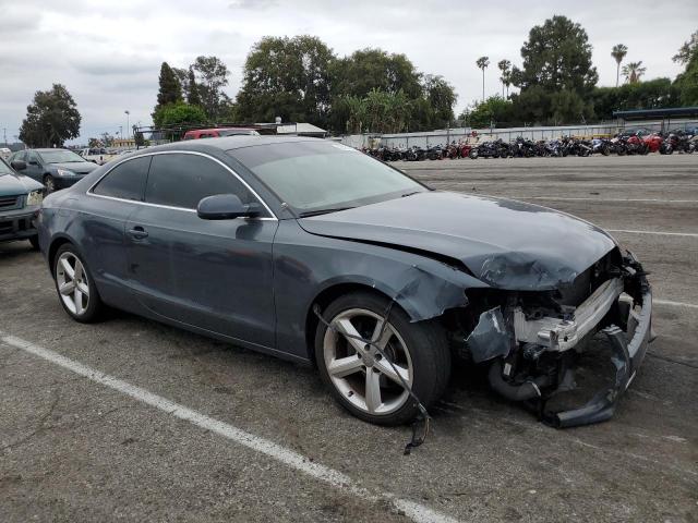 Photo 4 from auction – 2010 AUDI A5 PREMIUM with VIN WAULFAFR3AA015124