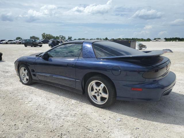 Photo 2 from auction – 2001 PONTIAC FIREBIRD F with VIN 2G2FV22G012142970