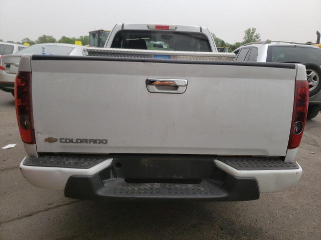 Photo 6 from auction – 2012 CHEVROLET COLORADO with VIN 1GCESBF97C8161100