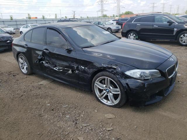 Photo 4 from auction – 2013 BMW 535 I with VIN WBAFR7C50DC828146