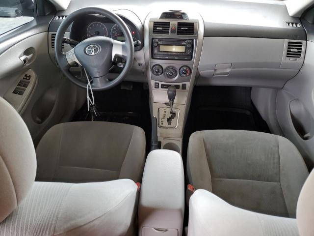 Photo 8 from auction – 2012 TOYOTA COROLLA BA with VIN 5YFBU4EE3CP062432