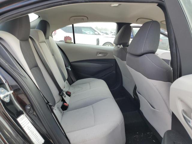 Photo 10 from auction – 2020 TOYOTA COROLLA LE with VIN 5YFEPRAE0LP026754