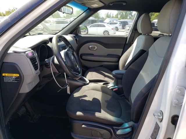 Photo 7 from auction – 2016 KIA SOUL with VIN KNDJN2A23G7393544