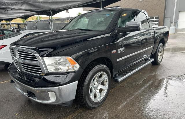 Photo 2 from auction – 2014 RAM 1500 SLT with VIN 1C6RR7LT3ES269771