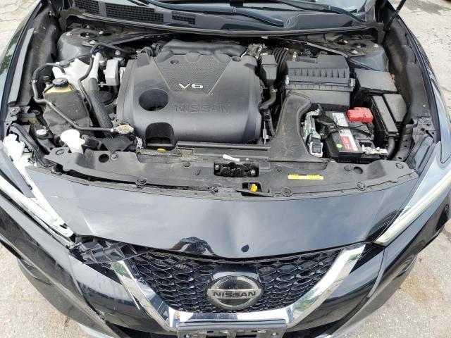 Photo 11 from auction – 2019 NISSAN MAXIMA S with VIN 1N4AA6AV4KC375556