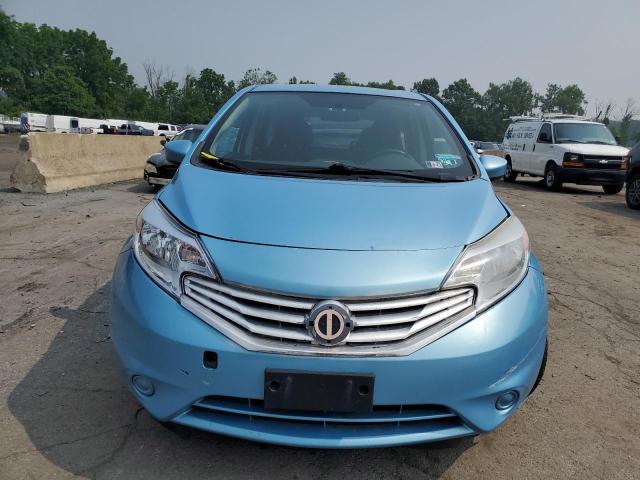 Photo 5 from auction – 2015 NISSAN VERSA NOTE with VIN 3N1CE2CP1FL367524