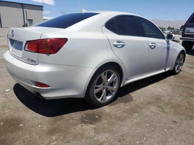 Photo 3 from auction – 2009 LEXUS IS 250 with VIN JTHBK262495087326