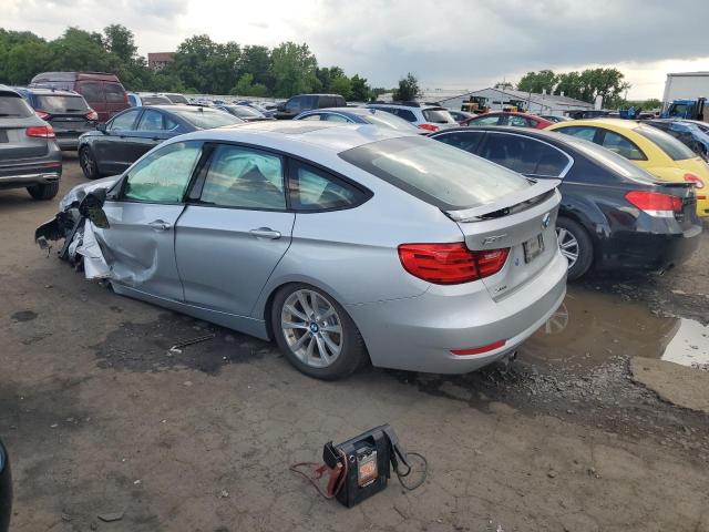 Photo 2 from auction – 2014 BMW 328 XIGT with VIN WBA3X5C57ED556767