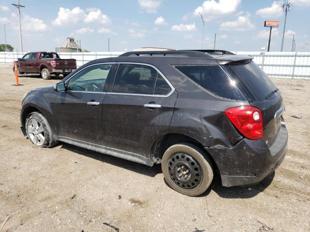 Photo 2 from auction – 2015 CHEVROLET EQUINOX LT with VIN 2GNALBEK1F6406734