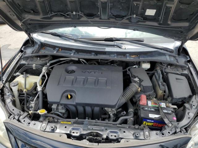 Photo 11 from auction – 2012 TOYOTA COROLLA BA with VIN 5YFBU4EE0CP021353