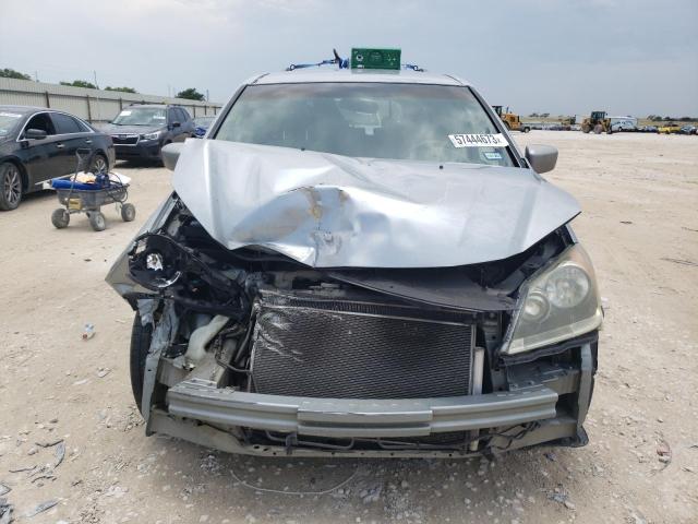 Photo 5 from auction – 2008 HONDA ODYSSEY EX with VIN 5FNRL38468B024727