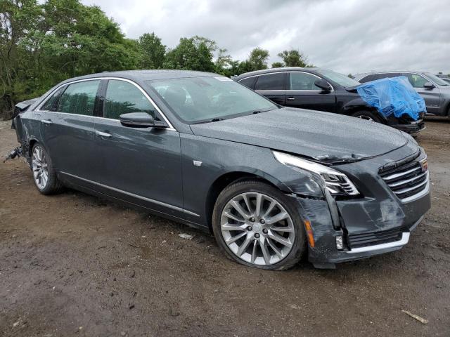Photo 4 from auction – 2017 CADILLAC CT6 PREMIU with VIN 1G6KF5RS7HU190105