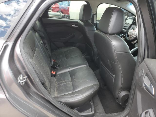 Photo 10 from auction – 2013 FORD FOCUS with VIN 1FADP3J20DL290152