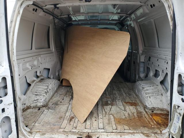 Photo 10 from auction – 2012 FORD ECONOLINE with VIN 1FTNE1EW2CDA76388