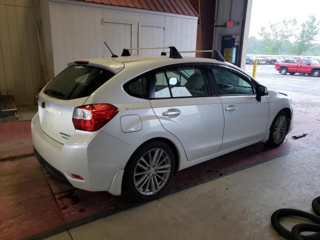 Photo 3 from auction – 2013 SUBARU IMPREZA PR with VIN JF1GPAD69D2822424