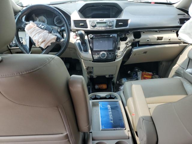 Photo 8 from auction – 2014 HONDA ODYSSEY EX with VIN 5FNRL5H68EB035964