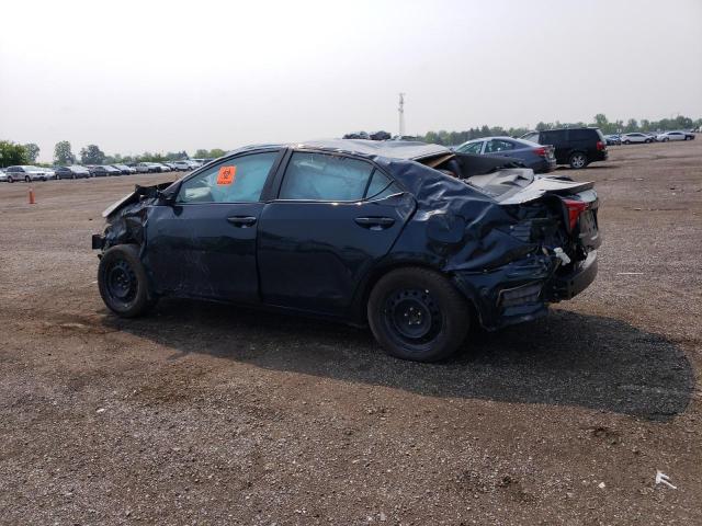 Photo 2 from auction – 2019 TOYOTA COROLLA L with VIN 2T1BURHE7KC198697