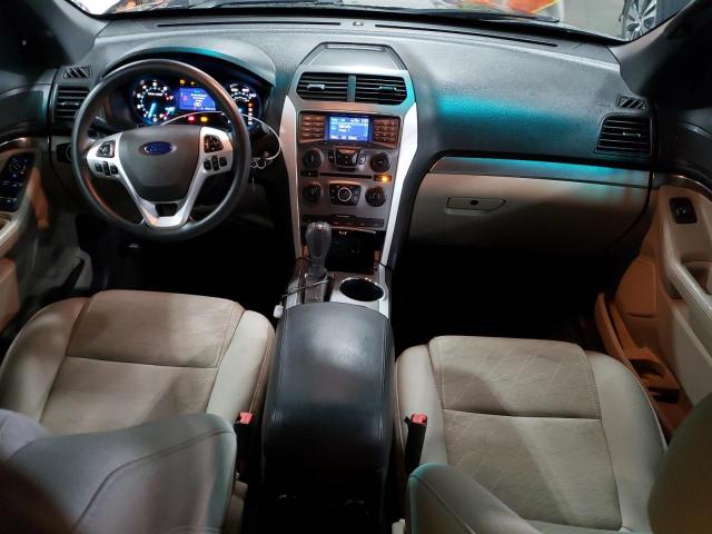 Photo 8 from auction – 2014 FORD EXPLORER with VIN 1FM5K7B82EGB24048