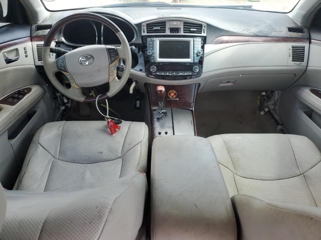 Photo 8 from auction – 2011 TOYOTA AVALON BAS with VIN 4T1BK3DB1BU416839