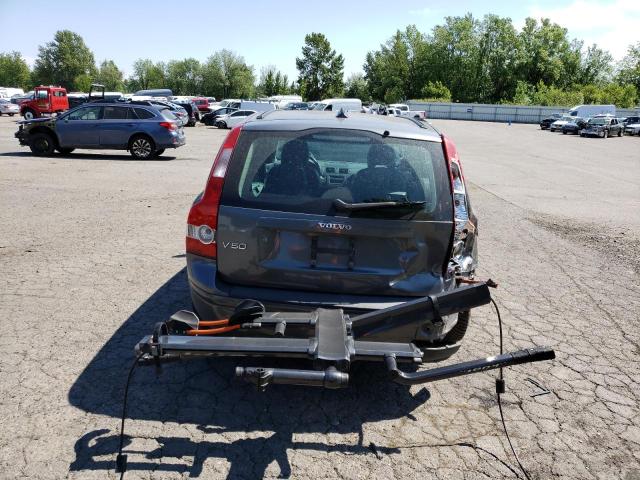 Photo 6 from auction – 2007 VOLVO V50 2.4I with VIN YV1MW382672324800