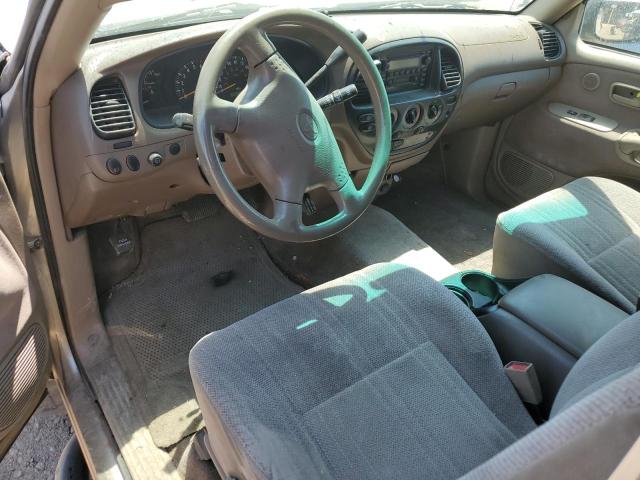 Photo 8 from auction – 2002 TOYOTA TUNDRA ACC with VIN 5TBBT44142S227842